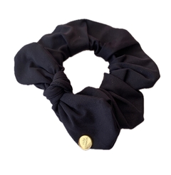 Imagem do Scrunchie Laço Removível