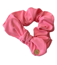 Scrunchie Laço Removível - comprar online