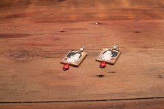 T201 Aromatic pendants - Art in Japan - comprar online