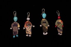 Japanese Earings - From my Chinese Cabinet - comprar online