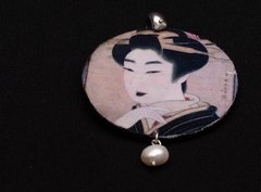 T100 Aromatic pendants - Art in Japan - comprar online