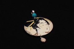 T100 Aromatic pendants - Art in Japan - tienda online