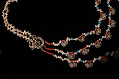 T306 Indian Necklaces - From my Chinese Cabinet - comprar online