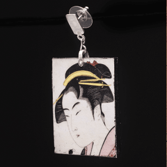 T204 Aromatic pendants - Art in Japan