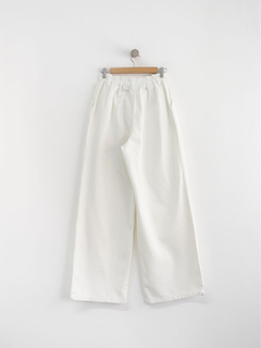 Pantalón white - comprar online