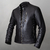 Jacket TATO / Cow Leather