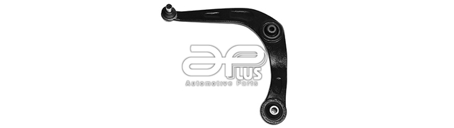 Parrilla Suspension Completa Con Bujes Y Rotula Peugeot 206 207 - comprar online