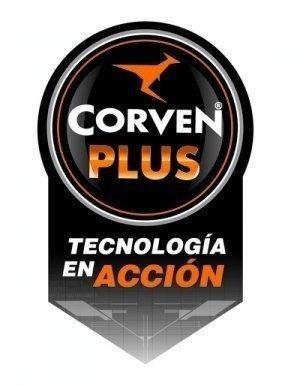 Kit 2 Amortiguadores Traseros Citroen Xsara Corven - comprar online