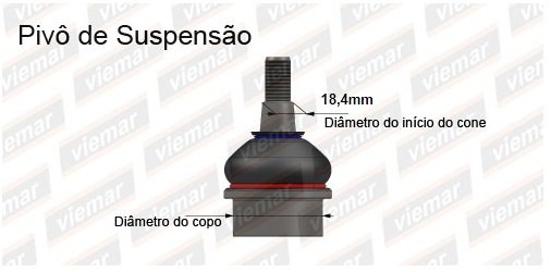 Rotula Inferior Jeep Cherokee Año 91/01 en internet