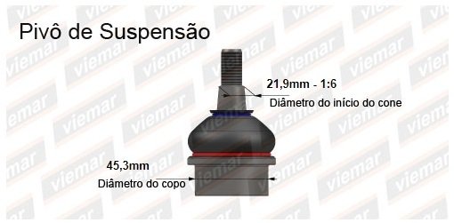 Rotula Suspension MB Sprinter Año 2012 en Ad. - comprar online