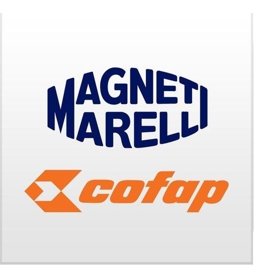 Kit 2 Parrillas Peugeot 206 207 Cofap Magneti Marelli - AF Adrian Fantinatto