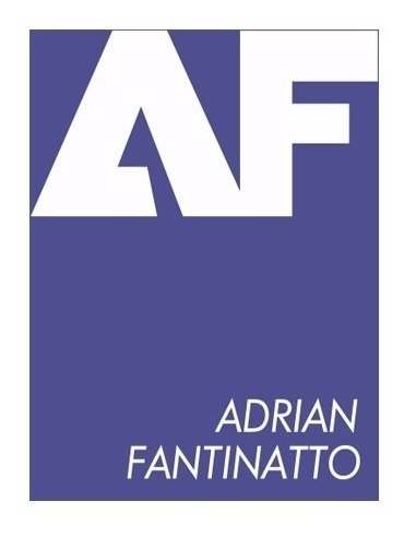 Bieleta Estabilizadora Delantera F-100 Duty - AF Adrian Fantinatto