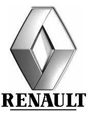 Semieje Renault R9 R11 Izquierdo Corven - AF Adrian Fantinatto