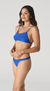 BIKINI GARDENIA - AZUL - comprar online