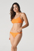 BIKINI GARDENIA- NARANJA - comprar online