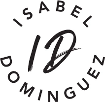 Isabel Dominguez Bikinis