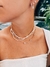 Choker pedras naturais na internet