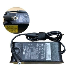 FONTE NOTEBOOK DELL 19.5V 4.62A 90W 7.4MM X 5.0MM
