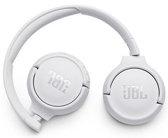 Fone De Ouvido Sem Fio Bluetooth Jbl Tune 500bt Nota Fiscal - Dado Digital Informática e Eletrônicos