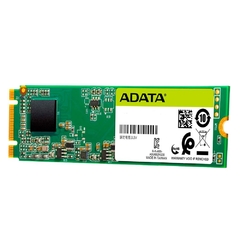 SSD 240GB M.2 SATA ADATA SU650 Leit. 550MB/s Grav. 500MB/s - Dado Digital Informática e Eletrônicos