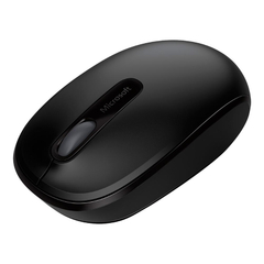 MOUSE OFFICE S/ FIO PRETO MICROSOFT 1850 na internet