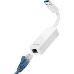 Adaptador Ethernet Tp-link Ue300 Usb 3.0 P/ Lan Rj45 Gigabit - loja online