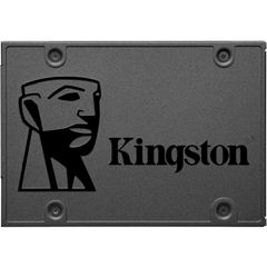 SSD 240gb Kingston A400 2.5 Sata3 6Gb/s - comprar online