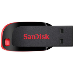 Pendrive 32gb Sandisk Z50 Blade na internet