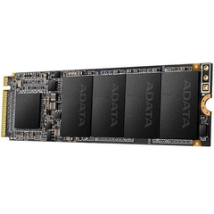SSD 256GB M.2 PCIE NVME GEN3 X4 ADATA XPG SX6000 LITE na internet