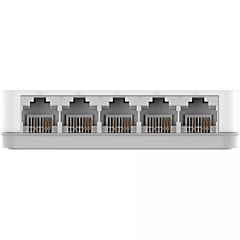 Switch 5 Portas D-link Fast Ethernet Des-1005c + NFe - comprar online