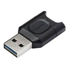 LEITOR CARTAO DE MEMORIA MICRO SD USB 3.2 MOBILE LITE PLUS M - comprar online
