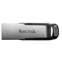PENDRIVE 16GB SANDISK Z73 ULTRA FLAIR METAL USB 3.0 - SDCZ73 - comprar online