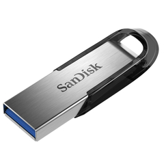 PENDRIVE 16GB SANDISK Z73 ULTRA FLAIR METAL USB 3.0 - SDCZ73 na internet