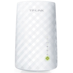 Repetidor Wireless Dual Band Tp-link Ac750 Tl-re200 Nf-e - comprar online