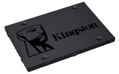 HD SSD 480gb Kingston A400 2.5 Sata3 6Gb/s - Pronta Entrega - comprar online