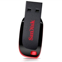 Pendrive 16gb USB 2.0 Sandisk Z50 Blade - comprar online