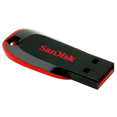 Pendrive 16gb USB 2.0 Sandisk Z50 Blade na internet