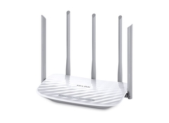 Roteador Tp-link Archer C60 V2 Wireless Dual Band - comprar online