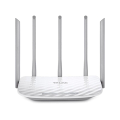 Roteador Tp-link Archer C60 V2 Wireless Dual Band