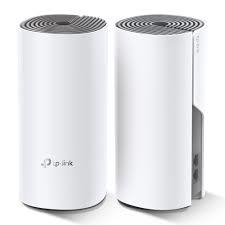 ROTEADOR WIRELESS DUAL BAND ARCHER DECO E4 AC1200 TP-LINK - comprar online