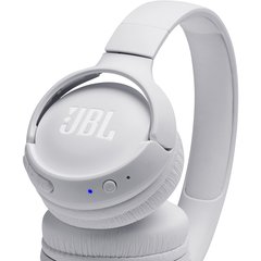 Fone De Ouvido Sem Fio Bluetooth Jbl Tune 500bt Nota Fiscal - comprar online