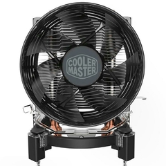 COOLER PROCESSADOR (AIR COOLER) INTEL/AMD COOLER MASTER HYPER T20