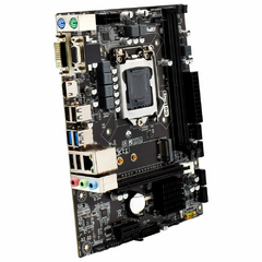 Placa Mae Goline Gl-h310m-g Lga1151 Intel Ddr4 Gigabit - comprar online