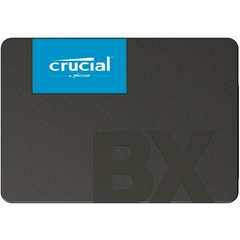 SSD 240GB 2.5* CRUCIAL BX500 - CT240BX500SSD1 - comprar online