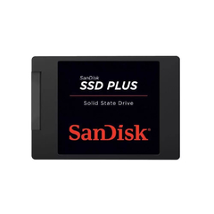 Ssd 240gb 2.5* Sandisk G26 Plus - Sdssda-240g-g26 - comprar online