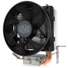 COOLER PROCESSADOR (AIR COOLER) INTEL/AMD COOLER MASTER HYPER T20 - comprar online