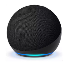 Amazon Echo Dot Assist. Virtual Alexa 5th - comprar online