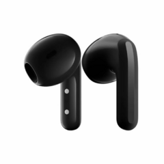 Fone Xiaomi Redmi Buds 4 Lite Bluetooth Preto - comprar online