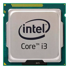Processador Intel Core I3 4160 3.60ghz Lga 1150 *Oem*