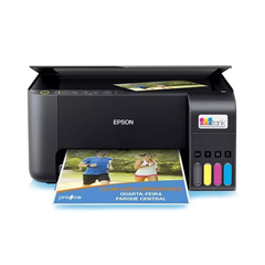 Impressora Mult. Epson Ecotank L3250